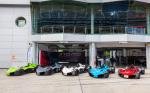 BAC Mono 2015 года